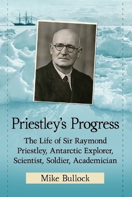 Priestley's Progress - Mike Bullock