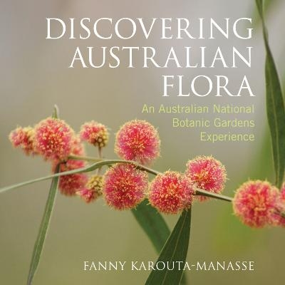Discovering Australian Flora - Fanny Karouta-Manasse