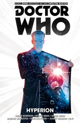 Doctor Who - Der Zwölfte Doctor (Band 3) - Robbie Morrison, George Mann