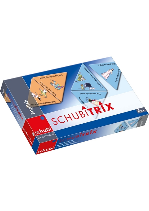 SCHUBITRIX English