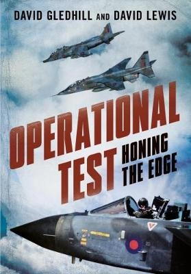 Operational Test - David Gledhill