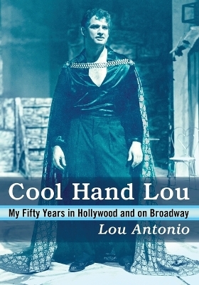 Cool Hand Lou - Lou Antonio