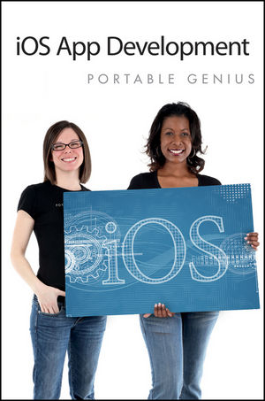 IOS App Development Portable Genius - Richard Wentk