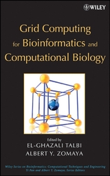 Grid Computing for Bioinformatics and Computational Biology - 