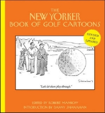 The New Yorker Book of Golf Cartoons - 