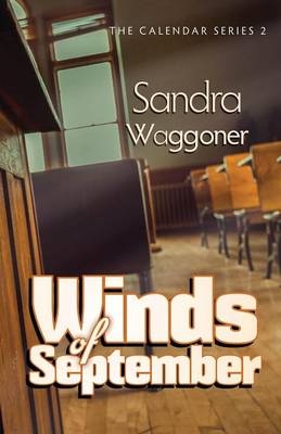 Winds of September - Sandra Waggoner