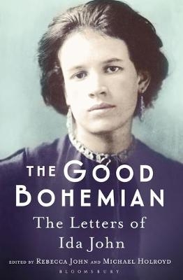 The Good Bohemian - Michael Holroyd, Rebecca John