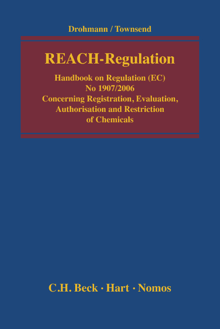 REACH - 