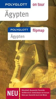 Ägypten - Barbara Kreißl