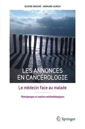 Les Annonces En Cancérologie - 