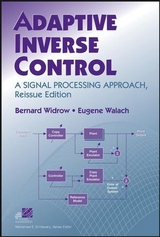 Adaptive Inverse Control - Bernard Widrow, Eugene Walach