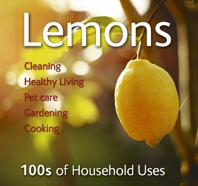 Lemons - Diane Sutherland, Jon Sutherland