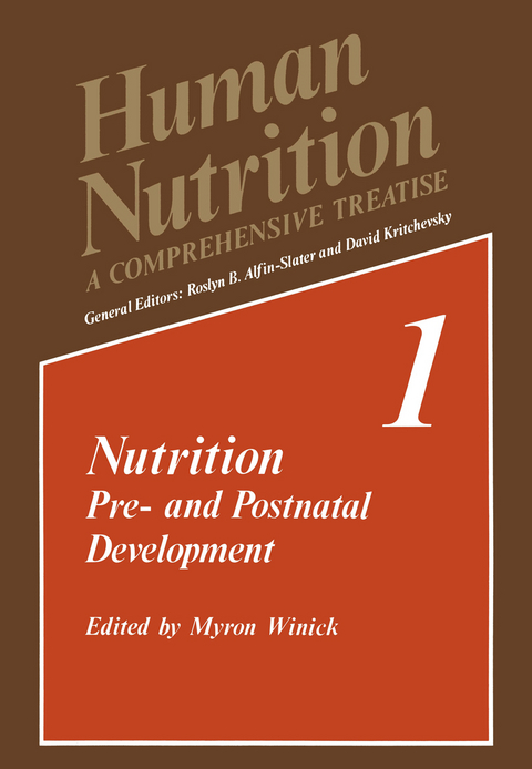 Nutrition - 
