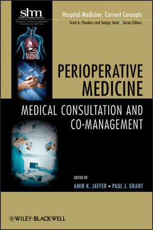 Perioperative Medicine - 