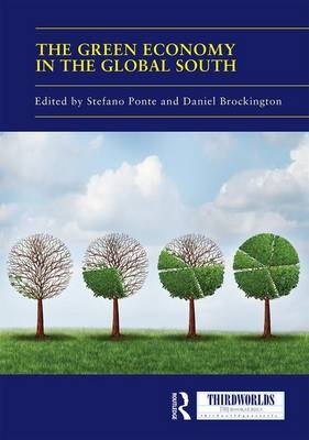 The Green Economy in the Global South - 