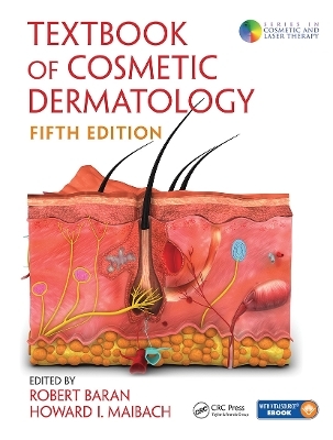 Textbook of Cosmetic Dermatology - 