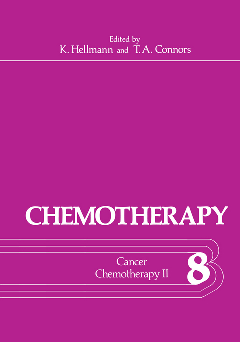 Chemotherapy - 