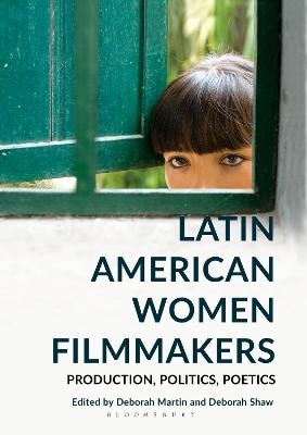 Latin American Women Filmmakers - 