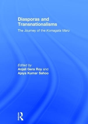 Diasporas and Transnationalisms - 