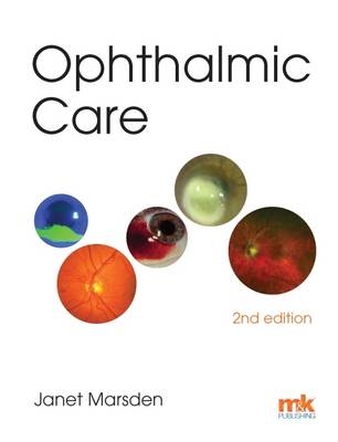 Ophthalmic Care - 