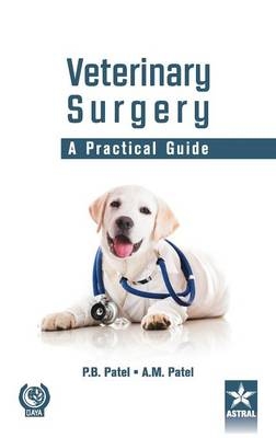 Veterinary Surgery - P B Patel