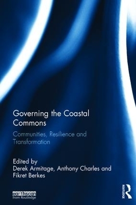 Governing the Coastal Commons - 