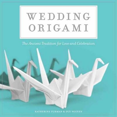 Wedding Origami - Duy Nguyen