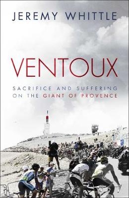 Ventoux - Jeremy Whittle