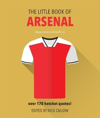 The Little Book of Arsenal - 