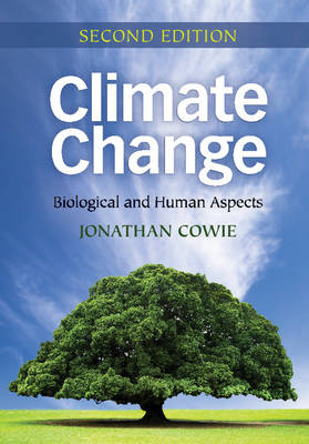 Climate Change - Jonathan Cowie