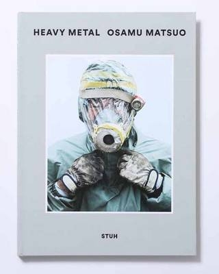 Heavy Metal - Osamu Matsuo