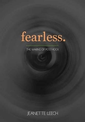 Fearless - Jeanette Leech