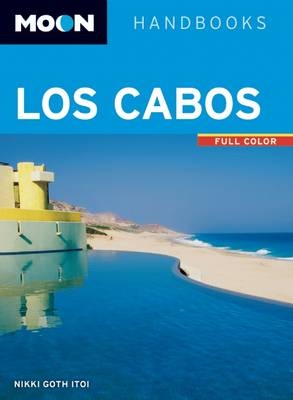 Moon Los Cabos - Nikki Goth Itoi