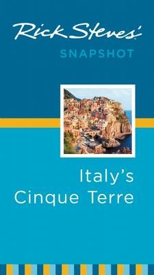 Rick Steves' Snapshot Italy's Cinque Terre - Rick Steves