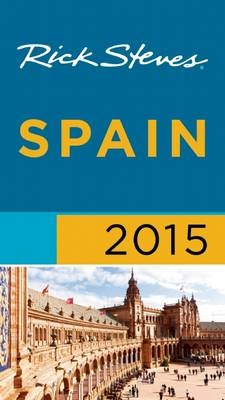 Rick Steves Spain 2015 - Rick Steves