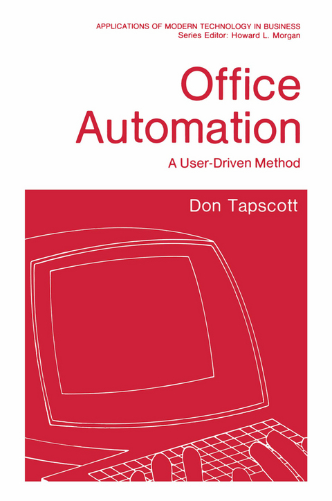 Office Automation - Don Tapscott