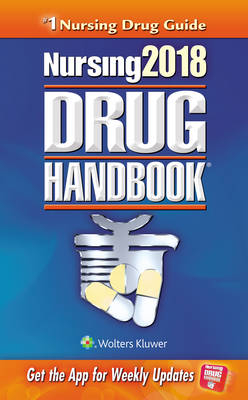 Nursing2018 Drug Handbook -  Lippincott