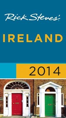 Rick Steves' Ireland 2014 - Rick Steves, Pat O'Connor