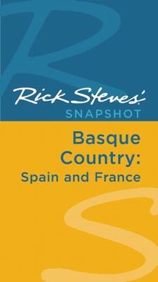 Rick Steves' Snapshot Basque Country - Rick Steves