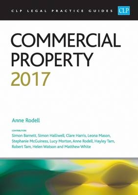 Commercial Property 2017 - Anne Rodell