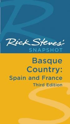 Rick Steves' Snapshot Basque Country - Rick Steves