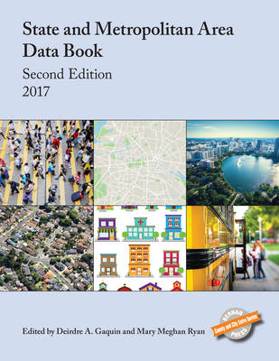 State and Metropolitan Area Data Book 2017 - 