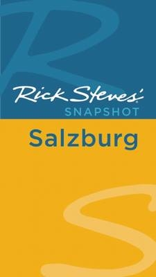 Rick Steves' Snapshot Salzburg & Hallstatt - Rick Steves