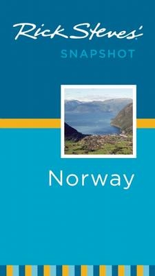 Rick Steves' Snapshot Norway - Rick Steves