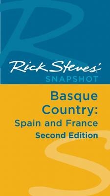 Rick Steves' Snapshot Basque Country - Rick Steves