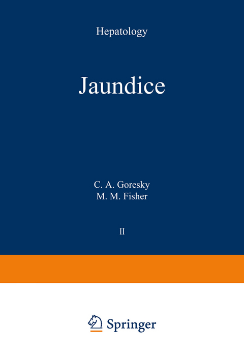 Jaundice - 