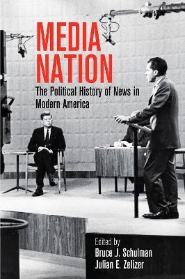 Media Nation - 