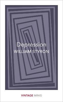 Depression - William Styron