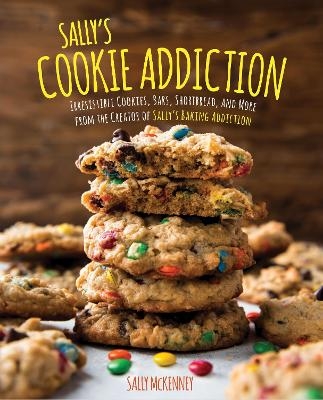 Sally's Cookie Addiction - Sally McKenney