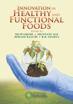 Innovation in Healthy and Functional Foods - 